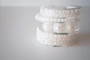 JUTIQU 펄 뱅글