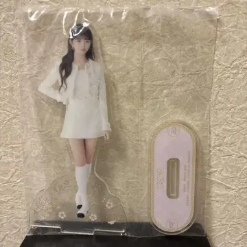 IVE 제일복권 레이 아크릴 스탠드