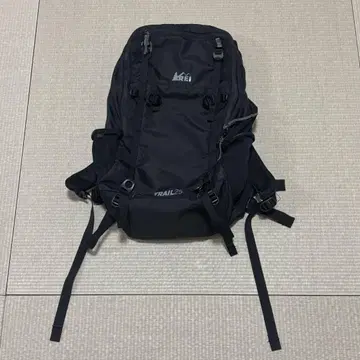REI TRAIL 25 백팩 백팩