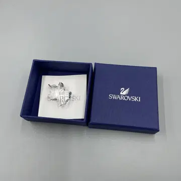 218 스와로브스키 크리스탈 목걸이 펜던트