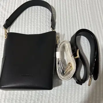 RANDEBOO Petit bucket bag 숄더백