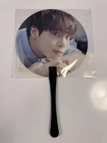 SHINee 종현 부채 jonghyun