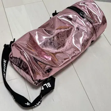 BLACKPINK 응원봉 케이스 핑크