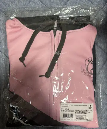 러브 라이브! 슈퍼스타!! Liella! 유이가오카 저리 겉옷
