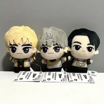 ENHYPEN Bite Me SD 인형 vol.1