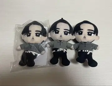 SnowMan 메구로 렌 스노치르 3개 묶음 판매