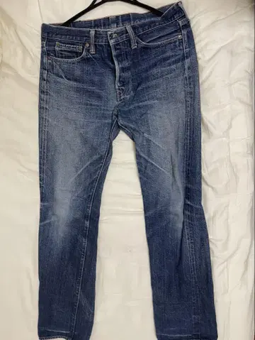 denim66 모델 31인치