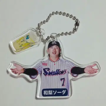 진구 구루메 키링 나가오카 히데키