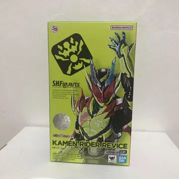 S.H.Figuarts 가면라이더 리바이스