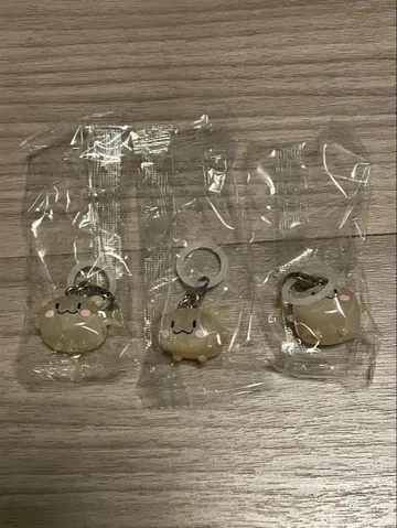 TRUZ 메지루시 액세서리 RURU