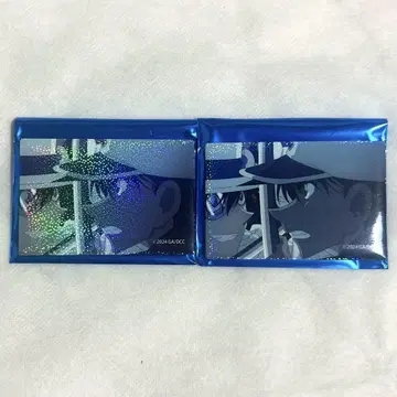 명탐정 코난 코난 플라자 캔뱃지 괴도 키드 하인성(핫토리 헤이지)