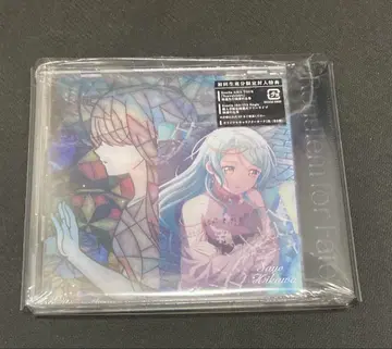 Roselia RequiemforFate 한정판 히카와 사요