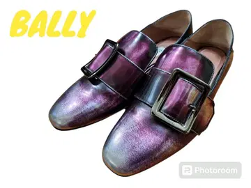 BALLY 신발