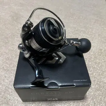 21 CERTATE SW 8000-P