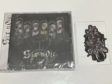 시쿠포니 앨범 CD