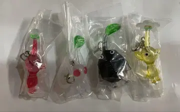 피크민 메지루시 액세서리
