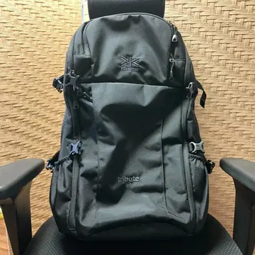 karrimor 카리마 tribute40 트리뷰트 40 백팩 비품