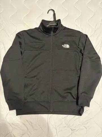 THE NORTH FACE 블랙 저리 M 사이즈