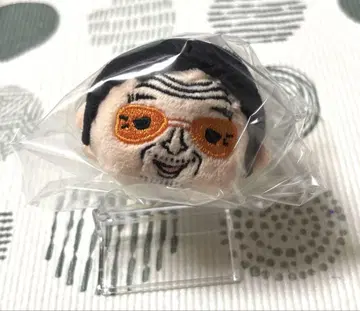 원피스 무기무기 오테다마 노랑 원숭이 볼사리노