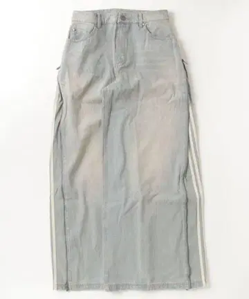 아디다스 DENIM ZIP PANTS 26