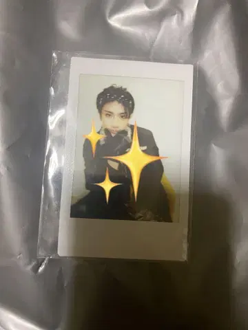 TJBB 에이론 폴라로이드
