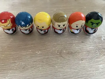 어벤져스 마블 쿠너츠 엔드 게임