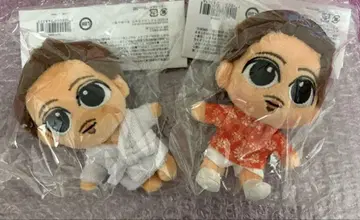 EXILE ATSUSHI 스나짱 오키나와 목욕 가운 세트