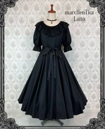 marcHenTica Laito hirokotokumine 원피스