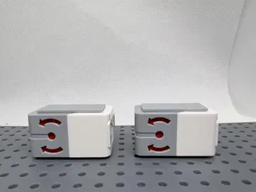 레고 LEGO 마인드스톰 45544 ev3 자이로 센서 Q0006