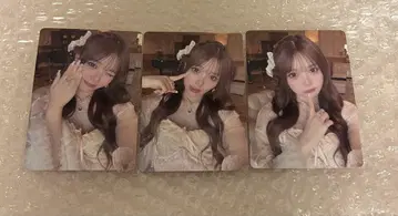 CUTIE STREET 트레이딩 카드 ver.4 후루사와 리사 컴프