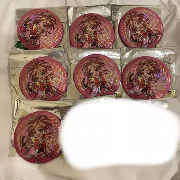 큐어블룸 캔뱃지 프리큐어 프리티 스토어 selectcolors