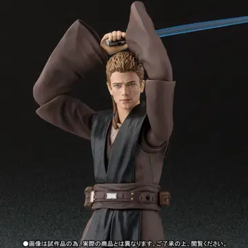 혼웹 스토어 SHFiguarts 아나킨 스카이워커 [조기 구매 한정판]