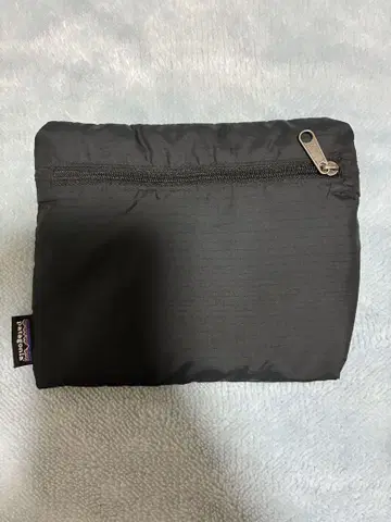 Patagonia 블랙 에코백