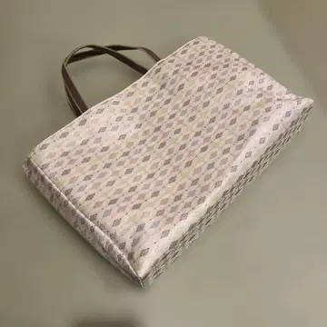 이토와 타다 토트 백