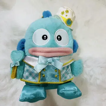 한교동 마스코트 홀더 산리오 더 좋아하게 될 거야