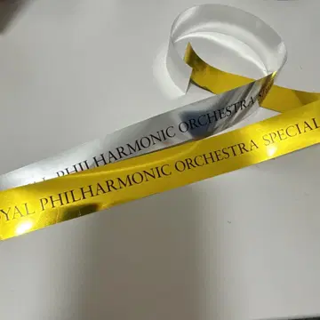 은 테이프 2장 세트 스튜디오 지브리 필름 콘서트 2025 히사시 요시