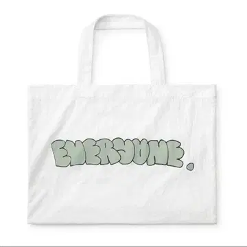 everyone j.30000 2025 나일론 토트 백