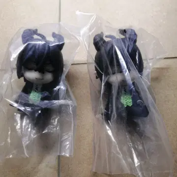 트위스티드 트위스티드 원더랜드 어깨 쿵 Fig 마레우스 묶음 판매