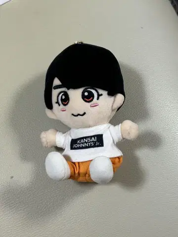 오니시 류세이 치비누이
