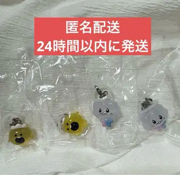 (익명) truz 가챠가챠 메지루시 정환 도용 소믈 포동