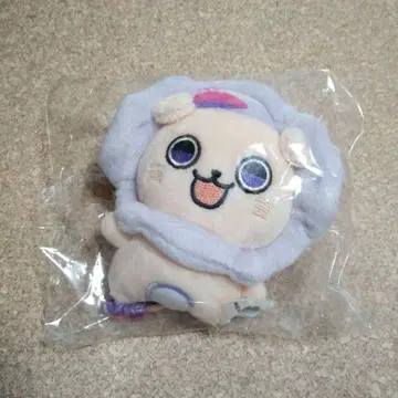ROF-MAL이 갔어요 마스코트