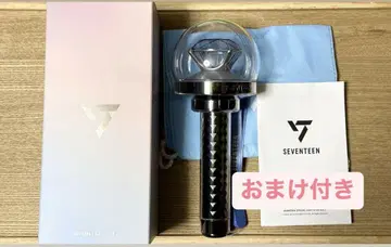 SEVENTEEN 응원봉 덤