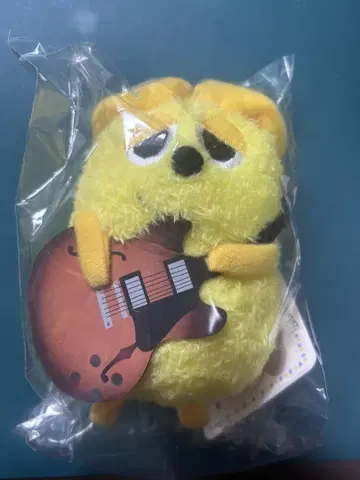 프레데릭 봉제 인형 레오 레오니 콜라보