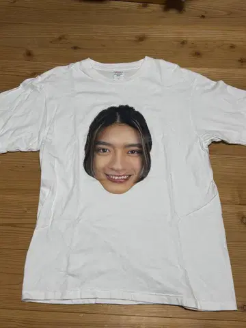 모쿠다이 카즈토 생일 굿즈 티셔츠