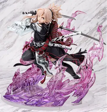 미야모토 무사시 피규어 DXver. Fate 사무라이 렘넌트