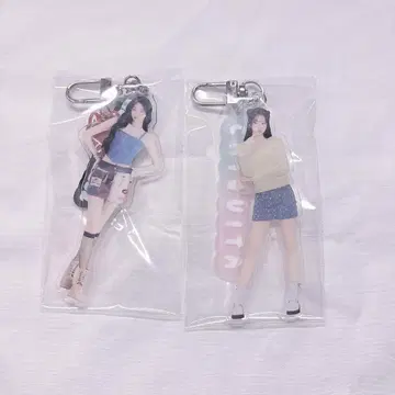 베이비몬스터 치키타