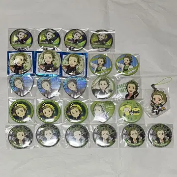 SideM 캔뱃지 쇼타