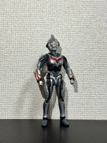 S.H.Figuarts 울트라맨 넥서스 안판스 커스텀 개조품