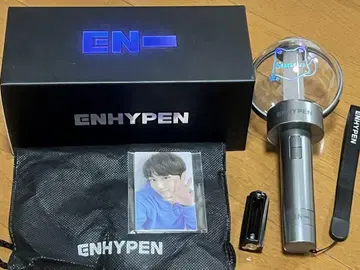 enhypen 응원봉 ver.1