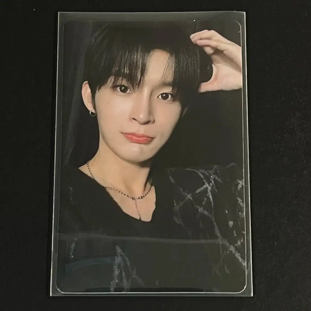 project7　プジェ　トレカ　クォンヨンヒョン PROJECT 7(プジェ)】ユーオー (クォンヨンヒョン)のプロフィールと人気